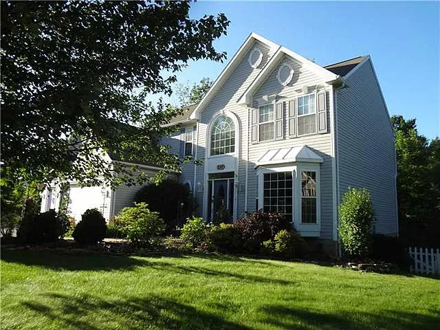 137 Neshannock Trails Dr photo 1