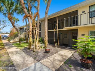 500 Catalina Rd APT 402, Cocoa Beach, FL 32931