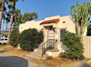 2131 Cable St, San Diego, CA 92107