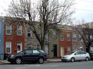 910 S Conkling St, Baltimore, MD 21224