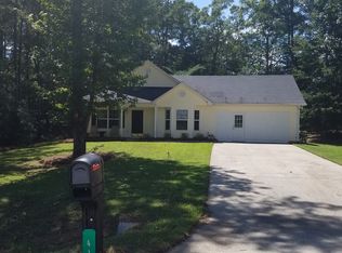 41 Sydney Ct, Forsyth, GA 31029