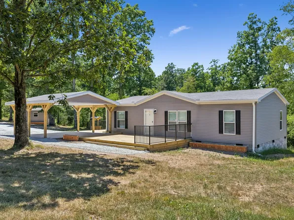 2150 Buffalo Rd, Hohenwald, TN 38462