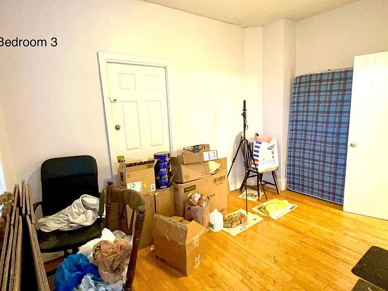 32 Reedsdale St #5 — Photo 8
