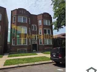 8332 S Maryland Ave #1N, Chicago, IL 60619