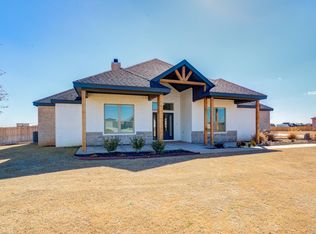 3115 County Road 7660, Lubbock, TX 79423