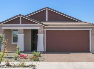 9833 W Monterey Way, Phoenix, AZ 85037