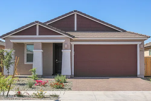 9833 W Monterey Way Photo 1