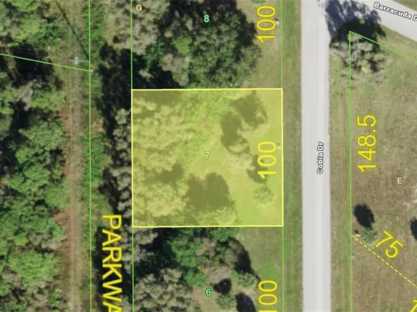 70 Cobia Dr #7, Placida, FL 33946