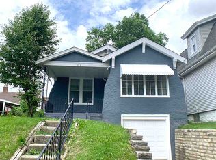 418 E Southern Ave, Covington, KY