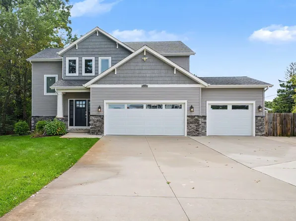 54500 Beech Rd, Osceola, IN 46561