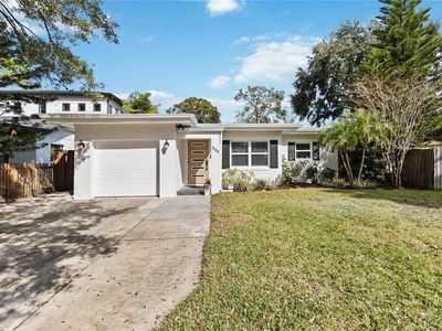 509 W King St, Orlando, FL, 32804