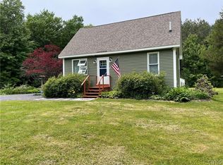 14115 Bishop Street Rd, Adams, NY 13605