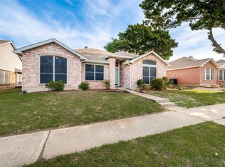 4416 San Fernando Ln, McKinney, TX 75070