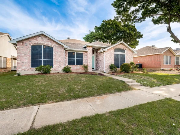 4416 San Fernando Ln, McKinney, TX 75070
