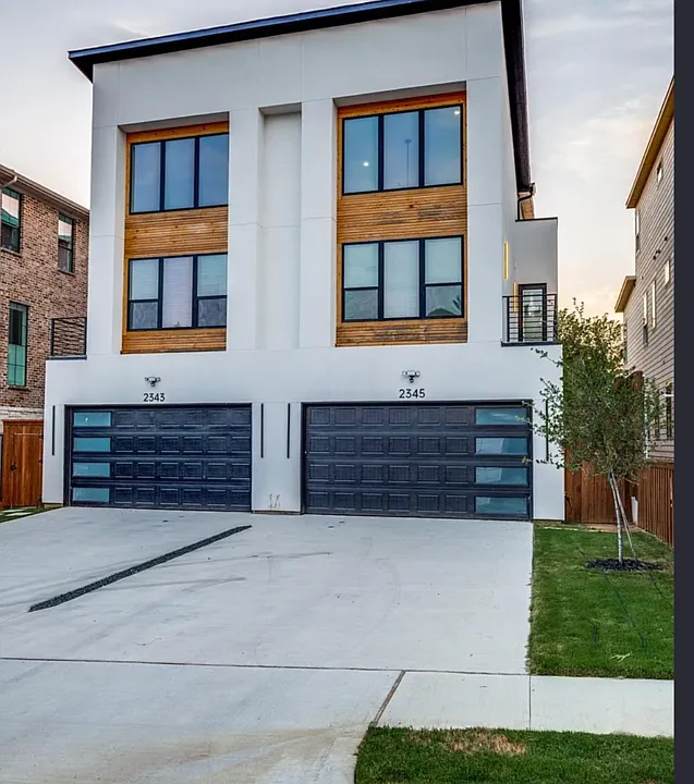 2345 Hondo Ave #1