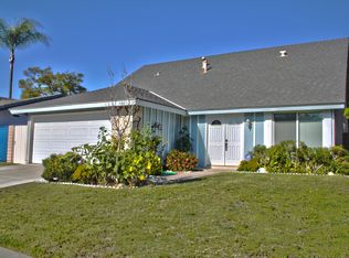 4941 Barkwood Ave, Irvine, CA 92604