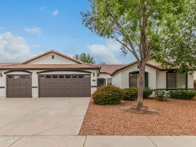 3627 E CAMDEN Avenue, San Tan Valley, AZ, 85140