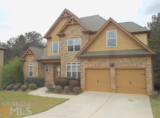 2676 Powell Ct, Monroe, GA 30656