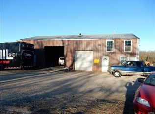 1739 Highway H, Leasburg, MO 65535