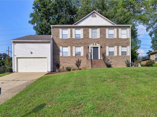 132 Wellington Dr, Williamsburg, VA 23185