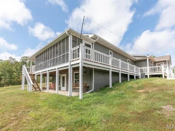 1537 Highway 34, Van Buren, MO 63965