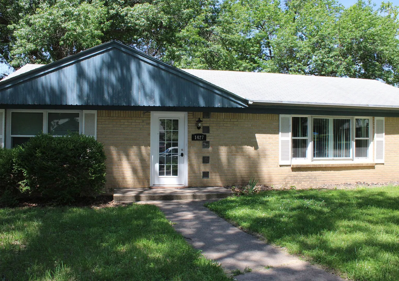 Remodeled Home East of Kansas State University — Photo 1