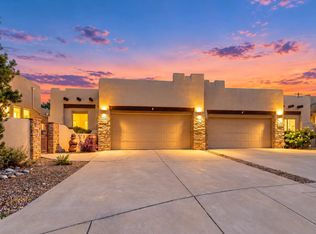6519 Kaas Trail Ct NE, Albuquerque, NM 87111