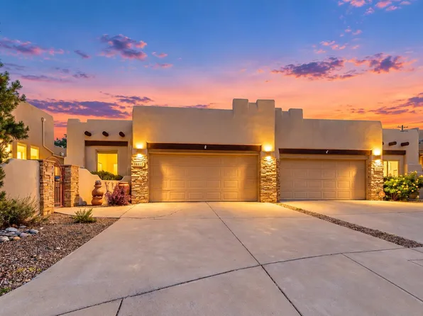 6519 Kaas Trail Ct NE, Albuquerque, NM 87111