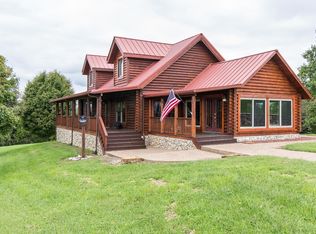 390 Lillies Ferry Rd, Winchester, KY 40391