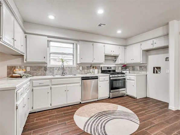 218 N Turner St, Washington, OK 73093