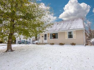 2181 Colfax Ave, Columbus, OH 43224