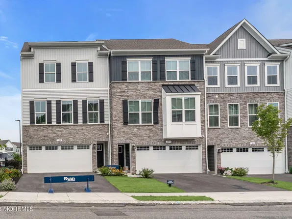 102 S Durham Drive, Howell, NJ 07731