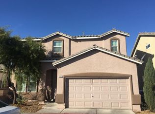 2513 Birds Nest Cactus Ct, Las Vegas, NV 89106