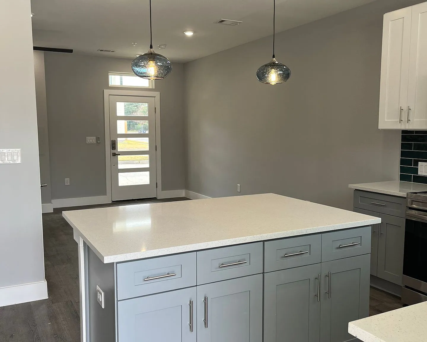 TCU 6 bedroom duplex — Photo 3