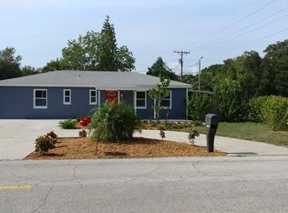 4001 W Oklahoma Ave, Tampa, FL 33616