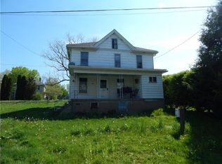 641 Vanceville Rd, Eighty Four, PA 15330