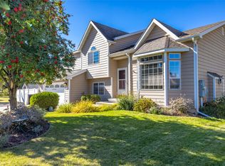 152 Buffalo Stage, Kalispell, MT 59901