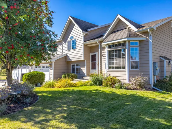 152 Buffalo Stage, Kalispell, MT 59901