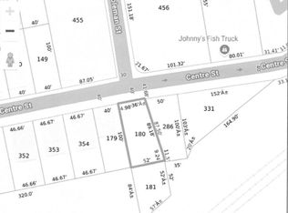0 Centre St, Pawtucket, RI 02860