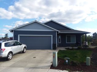 298 E Jadon Dr, Lebanon, OR 97355