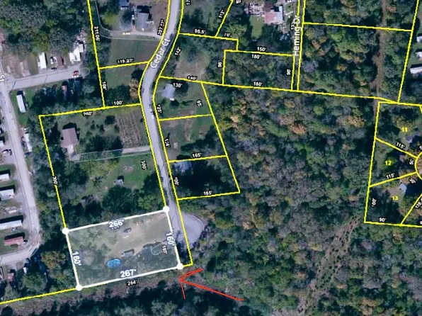 338 Cedar Ct, Clarksville, TN 37042