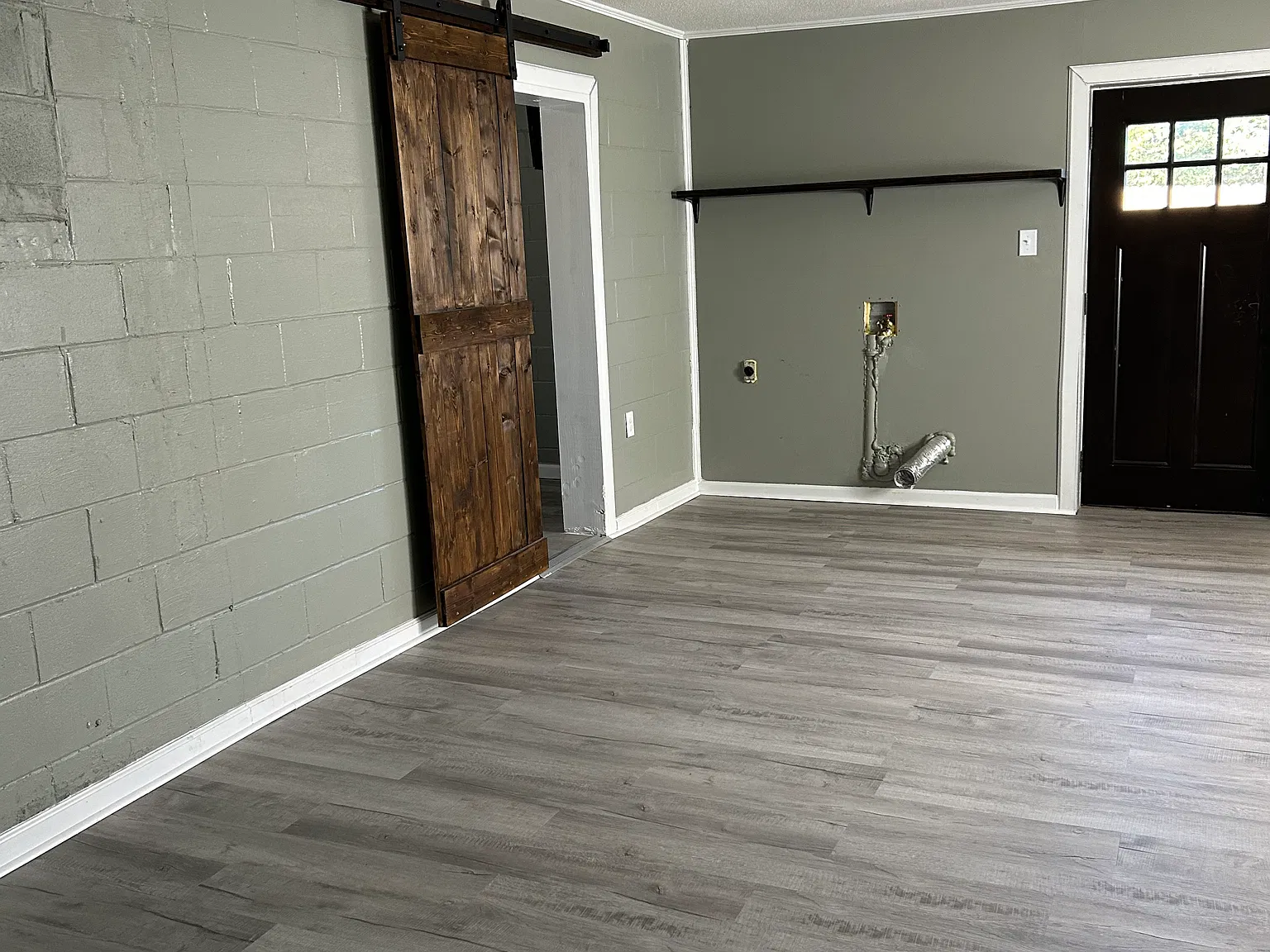 2 bed, $1,500 — Photo 2