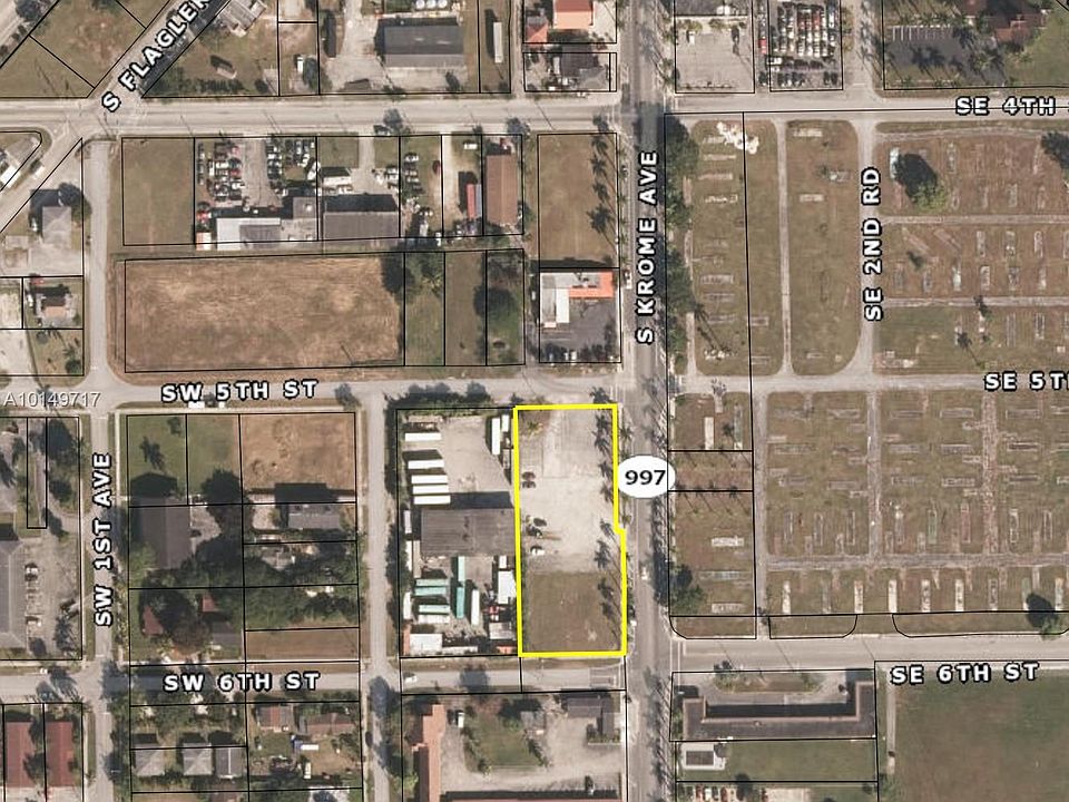 1st image of 500 S Krome Ave