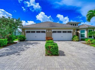 7146 Dominica Dr, Naples, FL 34113