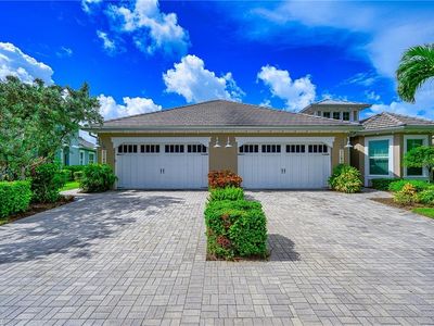 7146 Dominica DR, Naples, FL, 34113