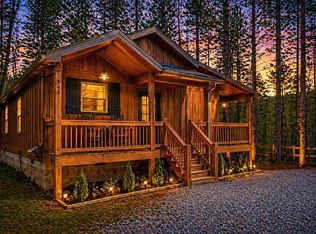 246 Dickey Rd, Murphy, NC 28906