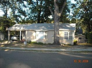 620 Oak Knoll St, Minden, LA 71055