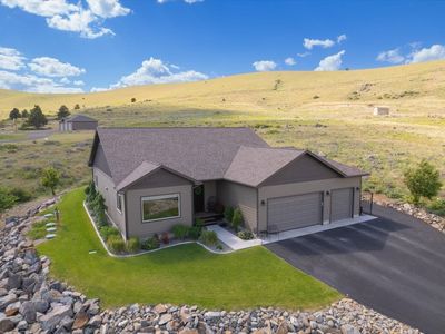 3158 Old Broadwater Ln, Helena, MT, 59601