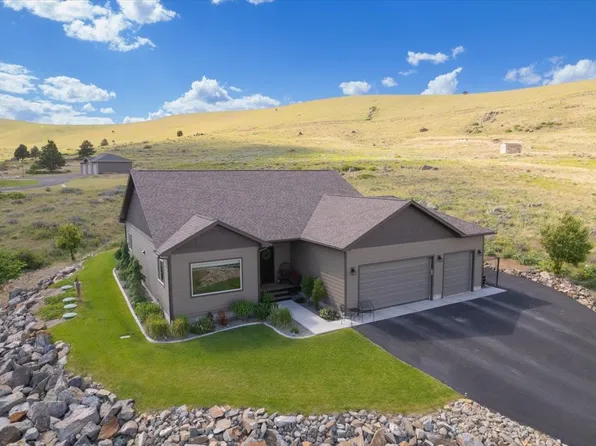 3158 Old Broadwater Ln, Helena, MT 59601