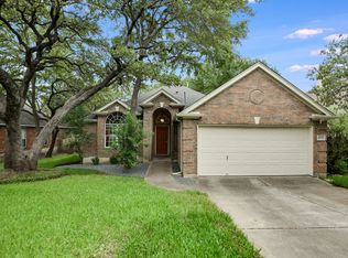 4808 Calhoun Canyon Loop, Austin, TX 78735